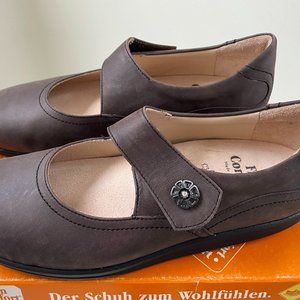 Finn Comfort Shoes ~ Salo